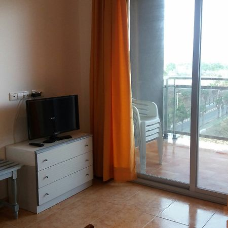 Apartamentos Acropolis 3000 Oropesa del Mar Kültér fotó