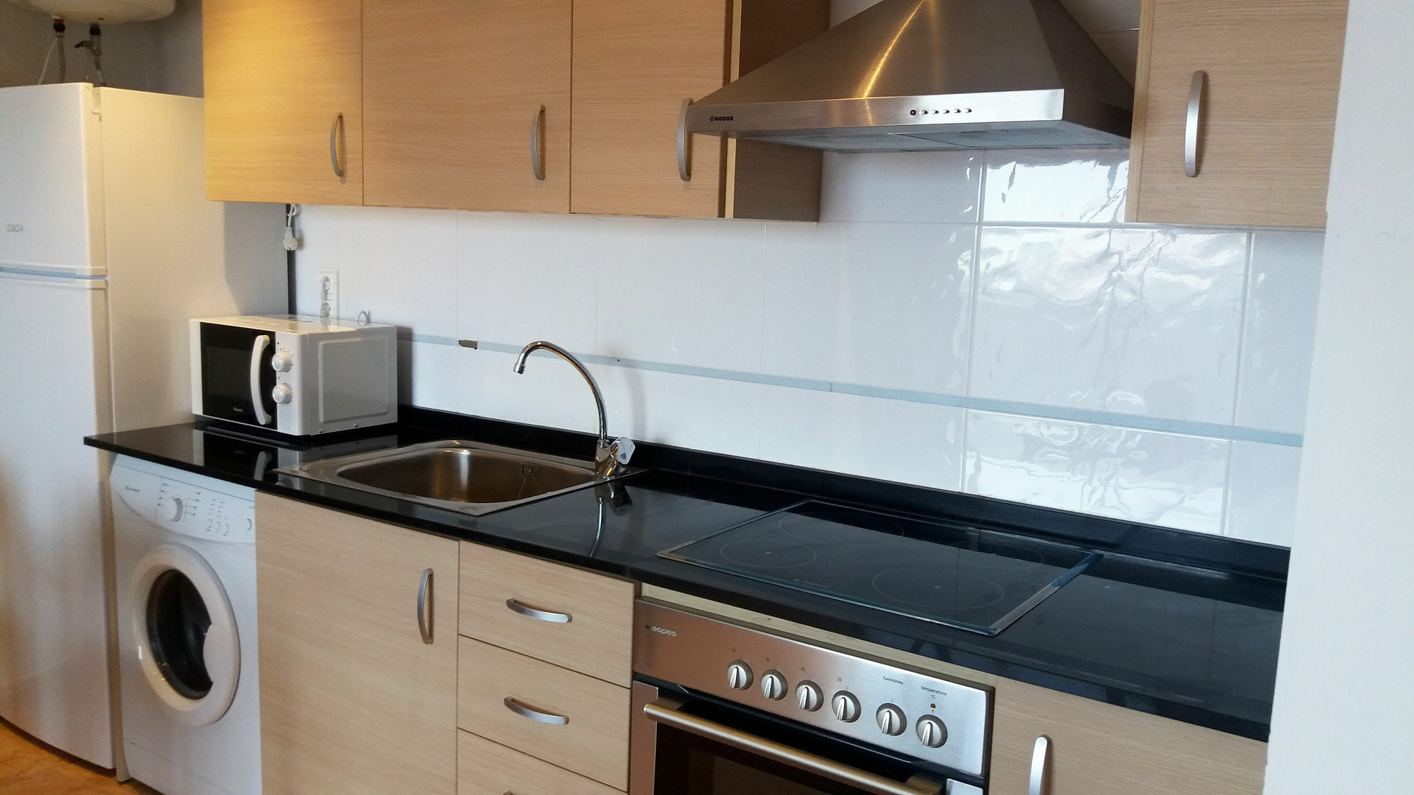 Apartamentos Acropolis 3000 Oropesa del Mar Kültér fotó