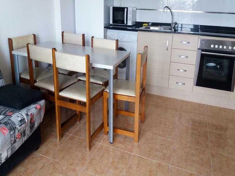 Apartamentos Acropolis 3000 Oropesa del Mar Kültér fotó