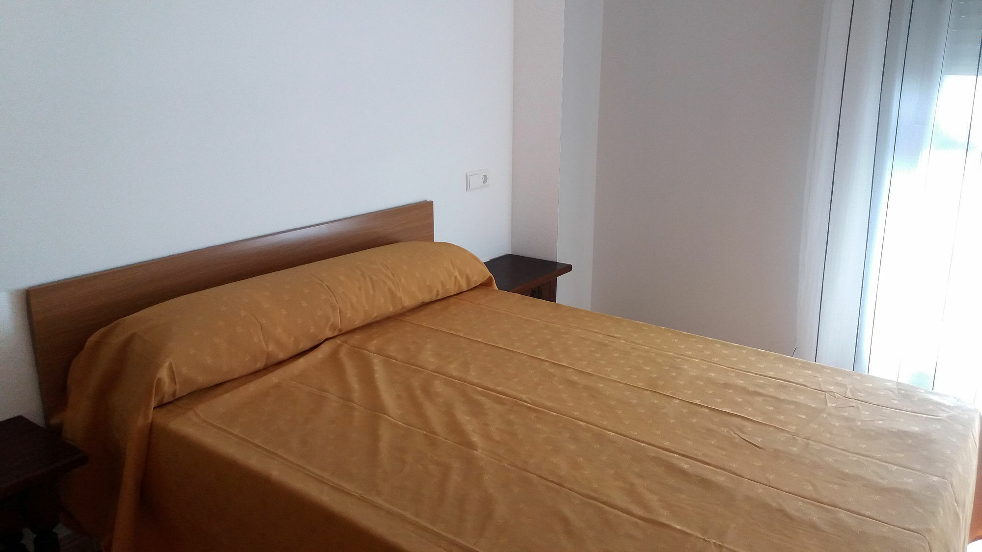 Apartamentos Acropolis 3000 Oropesa del Mar Kültér fotó