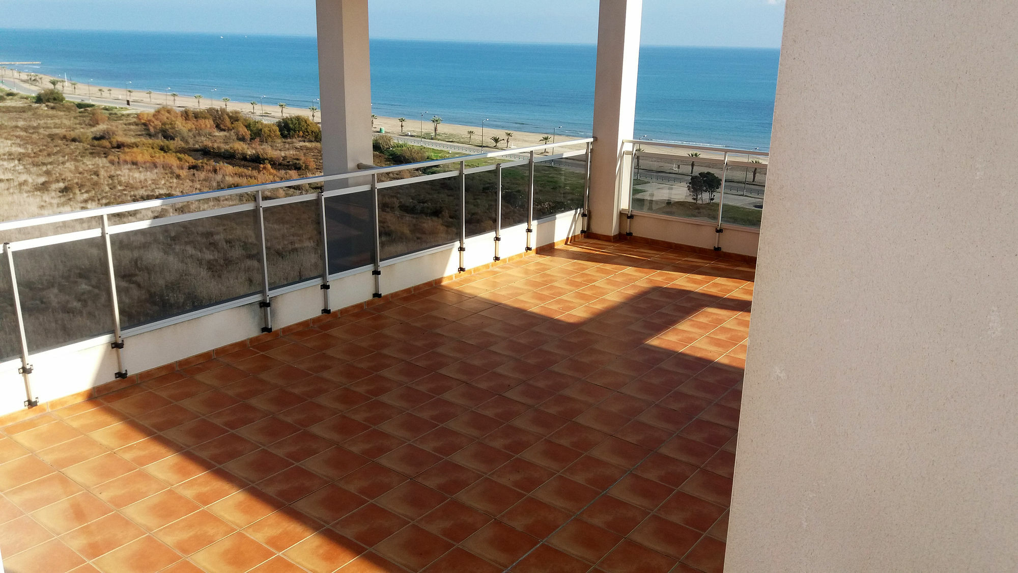 Apartamentos Acropolis 3000 Oropesa del Mar Kültér fotó