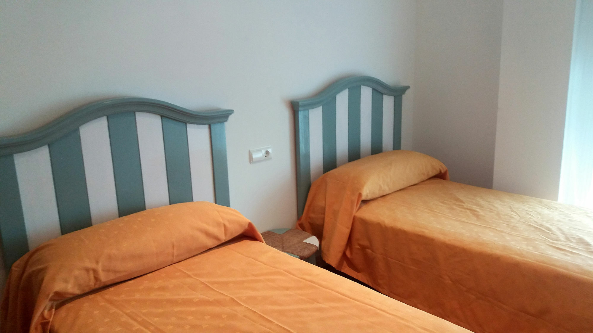 Apartamentos Acropolis 3000 Oropesa del Mar Kültér fotó