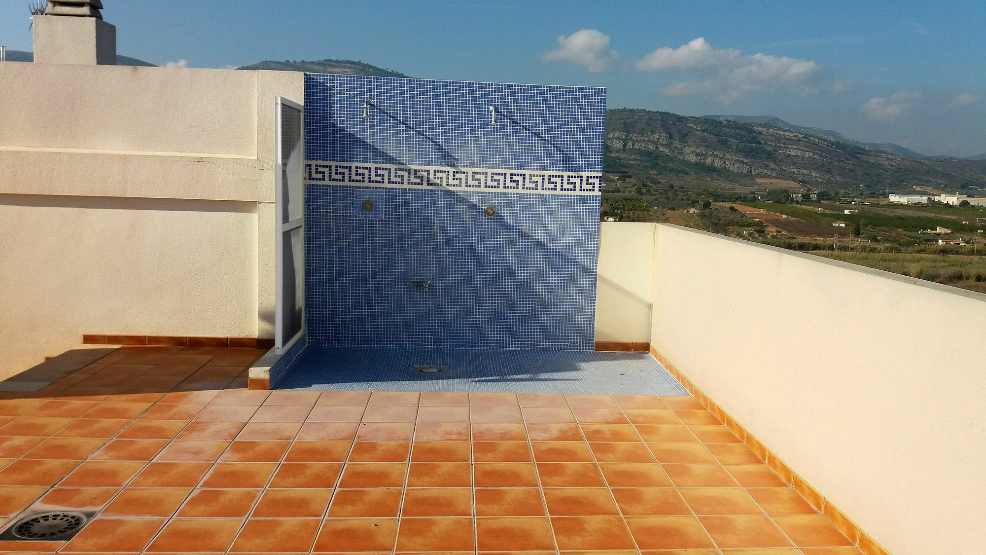 Apartamentos Acropolis 3000 Oropesa del Mar Kültér fotó